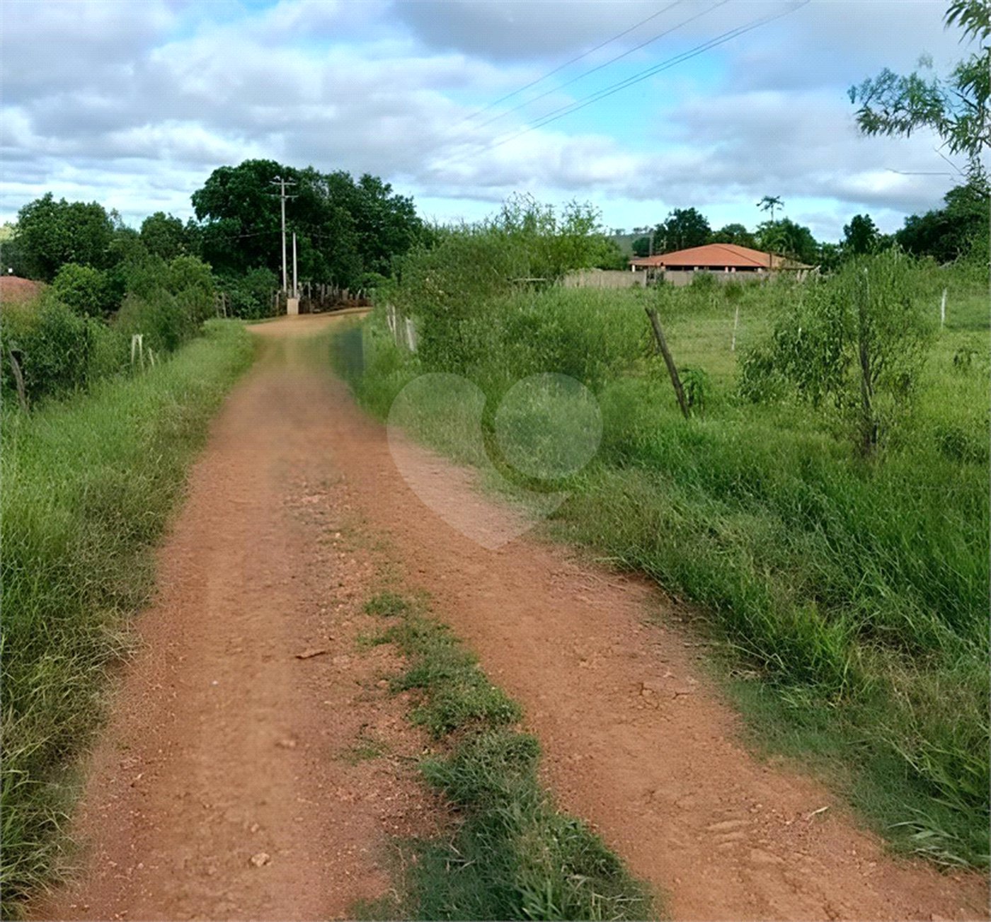 Terreno à venda no Centro, Guareí, SP
