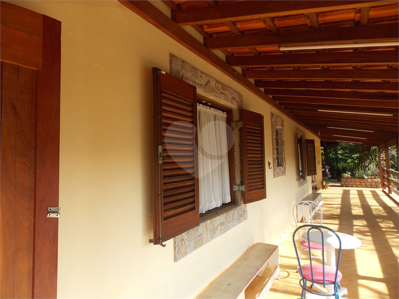 Casa Térrea à venda com 3 quartos, sendo 1 suíte, em Mirante do Cachoeira, Piracaia, SP