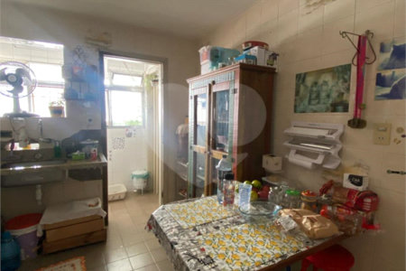 Apartamento à venda com 2 quartos em Vila Leopoldina, São Paulo, SP