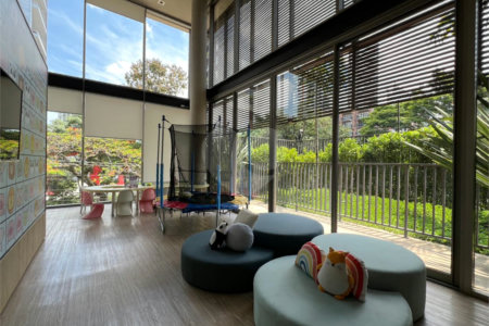 Apartamento à venda com 3 suítes em Vila Olímpia, São Paulo, SP
