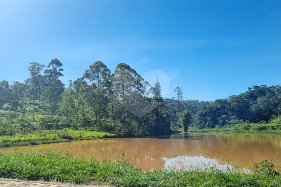 Terreno à venda em Jardim Atalaia, Cotia, SP