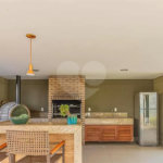 Apartamento à venda com 3 quartos, sendo 1 suíte, em Vila Anastácio, São Paulo, SP