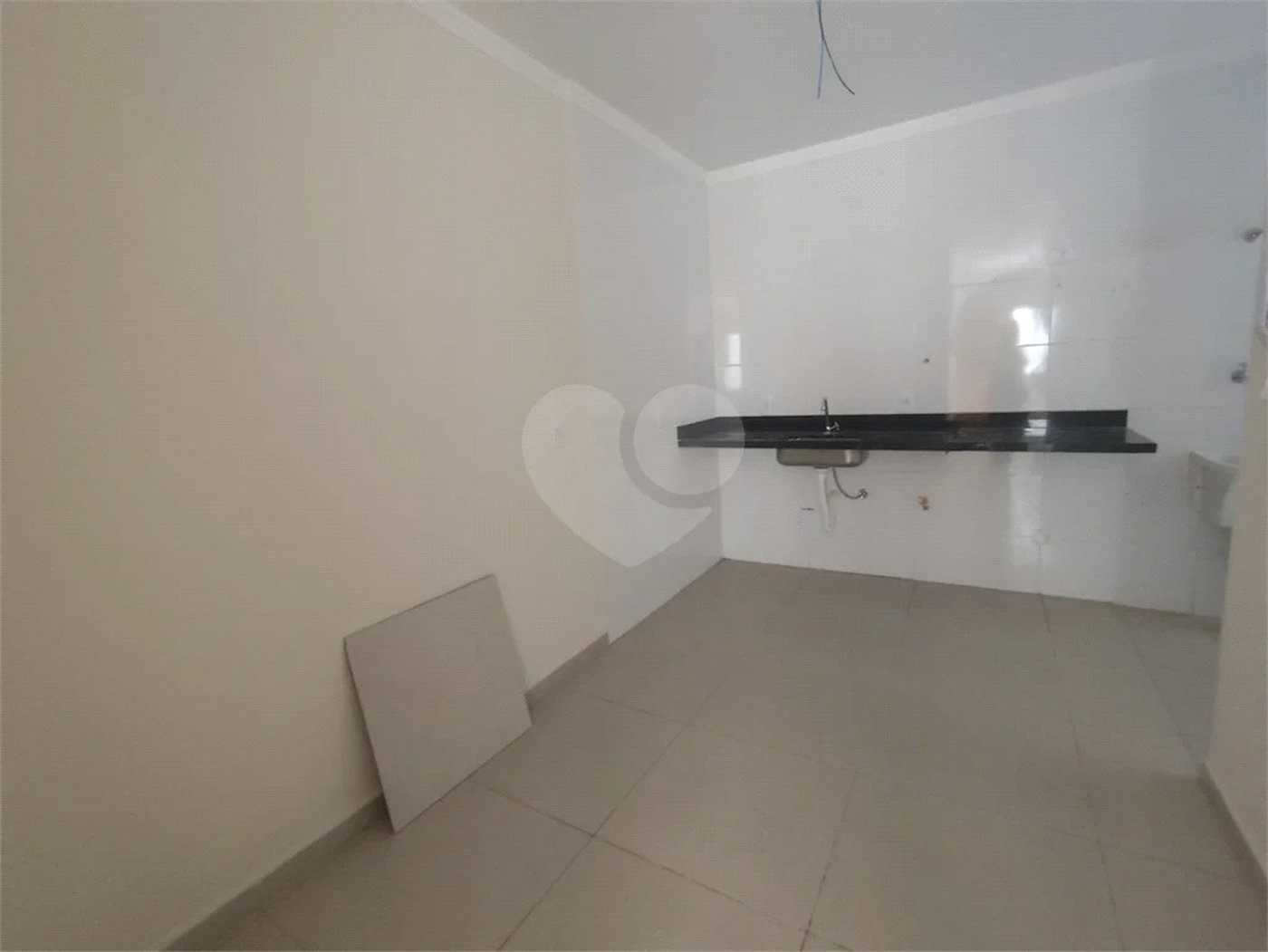 Casa à venda com 2 quartos no condomínio Epopeu, São Paulo - SP