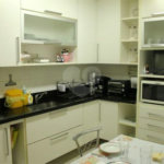 Casa à venda com 3 quartos, sendo 1 suíte, no condomínio Residencial Água Fria, São Paulo - SP