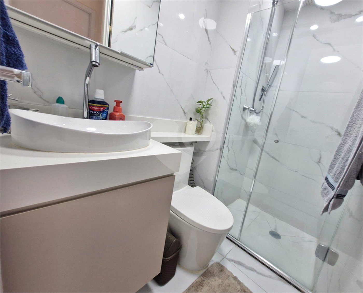 Apartamento à venda com 2 quartos em Vila Amélia, São Paulo, SP