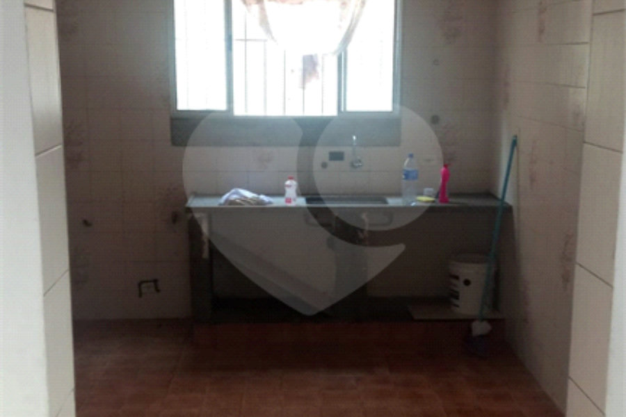 Terreno à venda com 3 quartos em Tucuruvi, São Paulo, SP