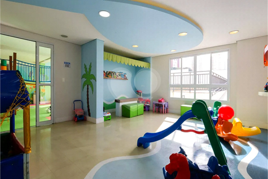 Apartamento à venda com 2 quartos, sendo 1 suíte, em Santana, São Paulo, SP