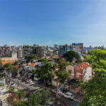 Apartamento à venda com 2 quartos, sendo 1 suíte, em Vila Madalena, São Paulo, SP