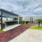 Apartamento à venda com 2 suítes em Vila Scarpelli, Santo André, SP