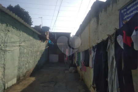 Terreno à venda com 1 quarto em Vila Gustavo, São Paulo, SP