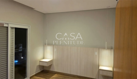 Casa em condomínio à venda com 1 quarto, sendo 3 suítes,  em Jardim Campos do Conde II, Sorocaba, SP
