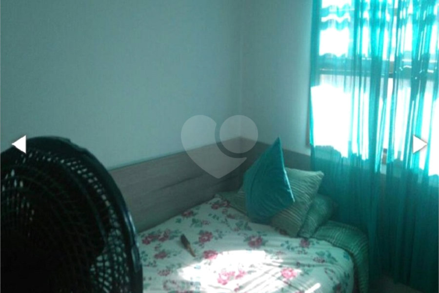 Condomínio à venda com 3 quartos, sendo 1 suíte,  em Horto Florestal, São Paulo, SP