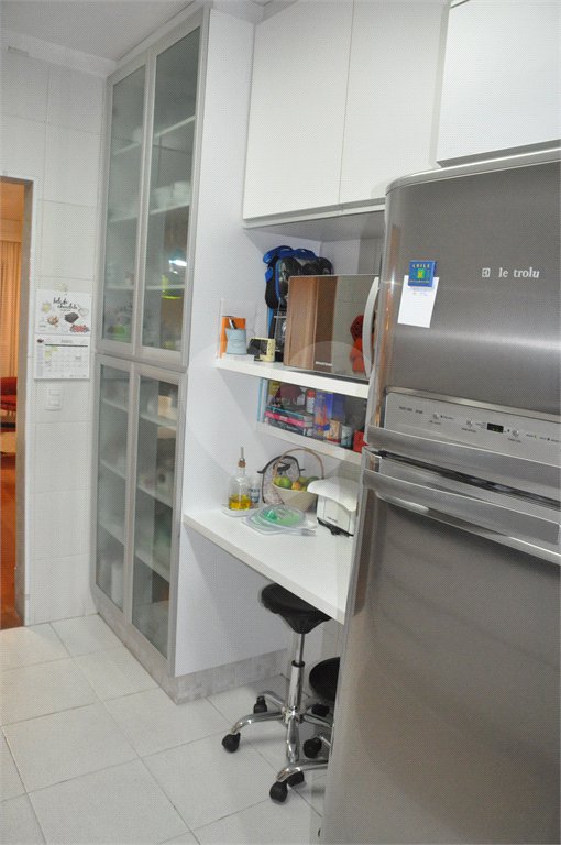 Apartamento à venda com 4 quartos, sendo 1 suíte, em Vila Guilherme, São Paulo, SP