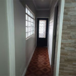 Casa Residencial à venda, Vila São Jorge, São Vicente - CA0187.