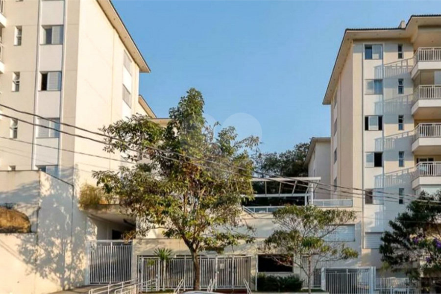 Apartamento à venda com 3 quartos, sendo 1 suíte, em Horto, São Paulo, SP