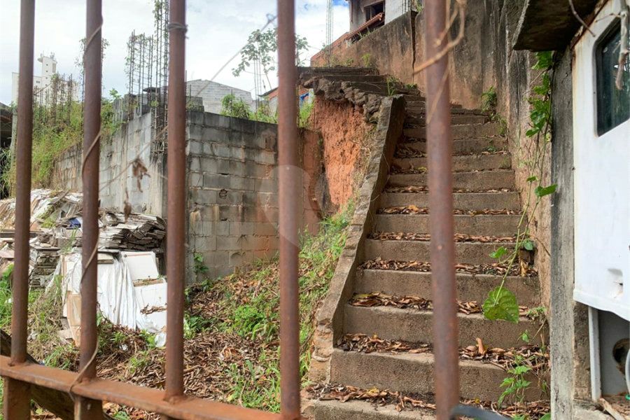 Terreno à venda em Lauzane Paulista, São Paulo, SP