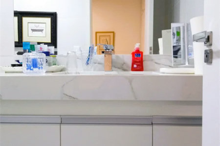 Apartamento à venda com 4 suítes em Vila Andrade, São Paulo, SP