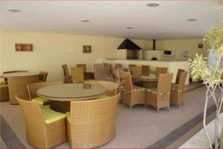 Apartamento à venda com 3 suítes em Tucuruvi, São Paulo, SP