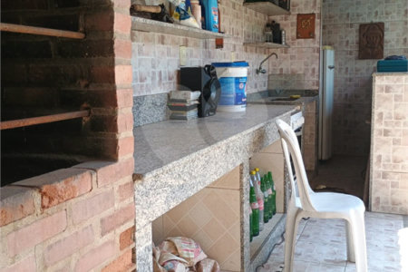 Casa à venda com 7 quartos, sendo 2 suítes, em Campo Grande, Rio de Janeiro, RJ
