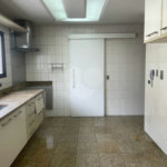 Apartamento à venda com 4 suítes em Vila Suzana, São Paulo, SP