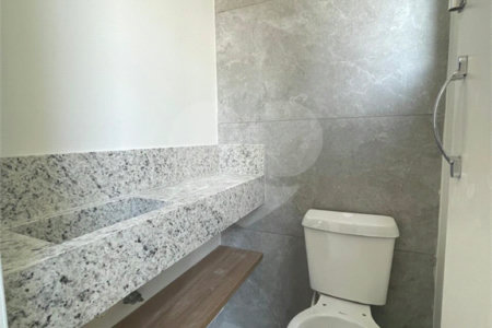 Villagio à venda com 2 quartos em Vila São Paulo, Mogi das Cruzes, SP