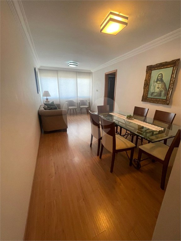 Apartamento à venda com 2 quartos em Vila da Saúde, São Paulo, SP