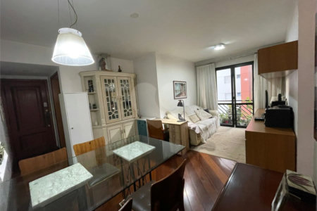 Apartamento à venda com 3 quartos, sendo 1 suíte, em Vila Leopoldina, São Paulo, SP