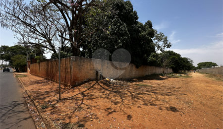 Terreno à venda em Jardim Progresso, Três Lagoas, MS