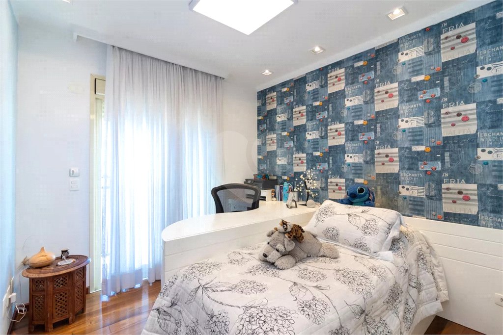 Apartamento à venda com 3 suítes em Jardim São Paulo(zona Norte), São Paulo, SP