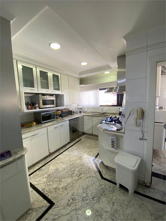 Apartamento à venda com 4 quartos, sendo 3 suítes, em Água Fria, São Paulo, SP