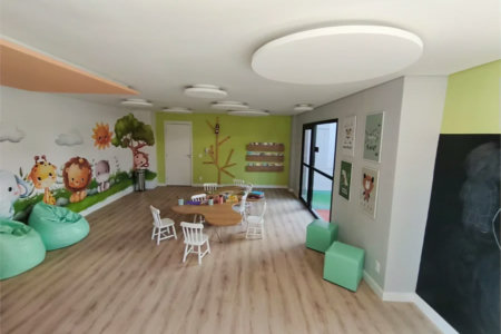 Apartamento à venda com 2 quartos em City Boaçava, São Paulo, SP