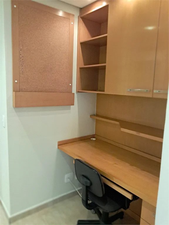 Apartamento à venda com 2 quartos, sendo 1 suíte, em Vila Progredior, São Paulo, SP