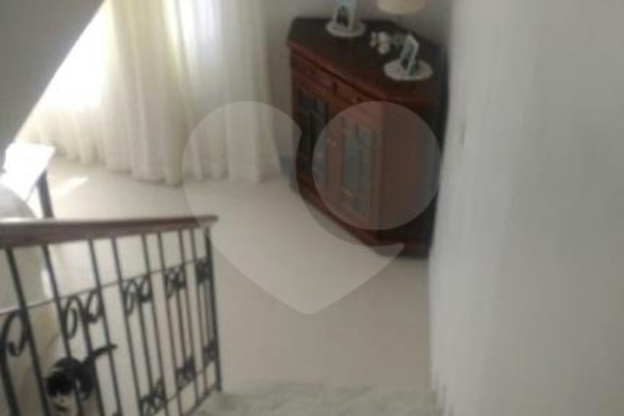 Sobrado à venda com 3 quartos, sendo 2 suítes, em Tucuruvi, São Paulo, SP