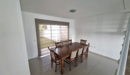 Casa à venda com 3 suítes no condomínio Residencial Villa do Bosque, Sorocaba - SP
