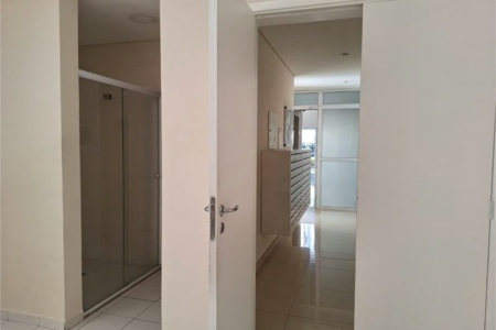 Cobertura à venda com 2 quartos, sendo 1 suíte, em Pinheiros, São Paulo, SP