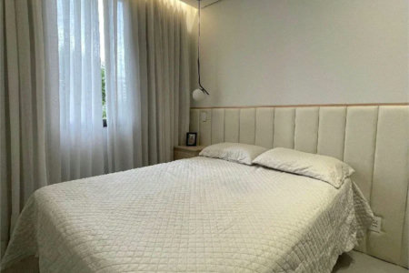 Apartamento à venda com 2 quartos em Butantã, São Paulo, SP