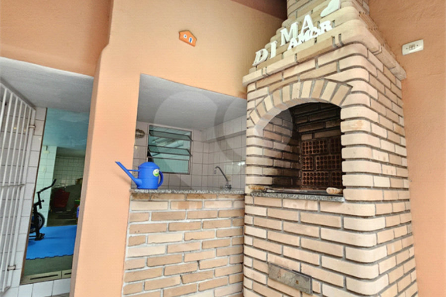 Casa à venda com 2 quartos, sendo 1 suíte, em Santana, São Paulo, SP