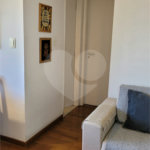 Apartamento à venda com 2 quartos em Vila Parque Jabaquara, São Paulo, SP