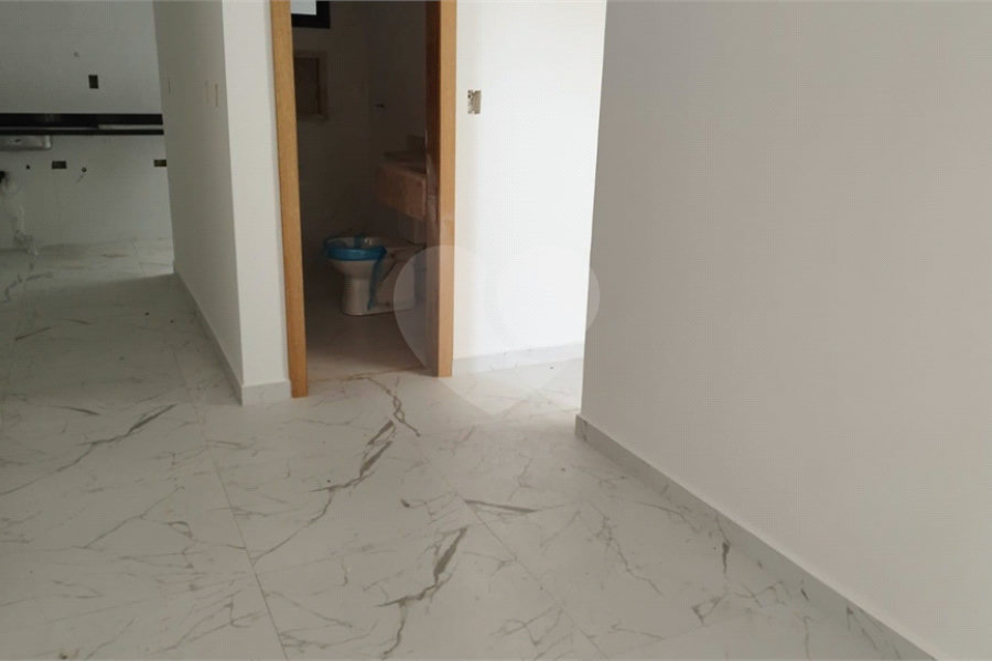 Apartamento à venda com 2 quartos em Tucuruvi, São Paulo, SP