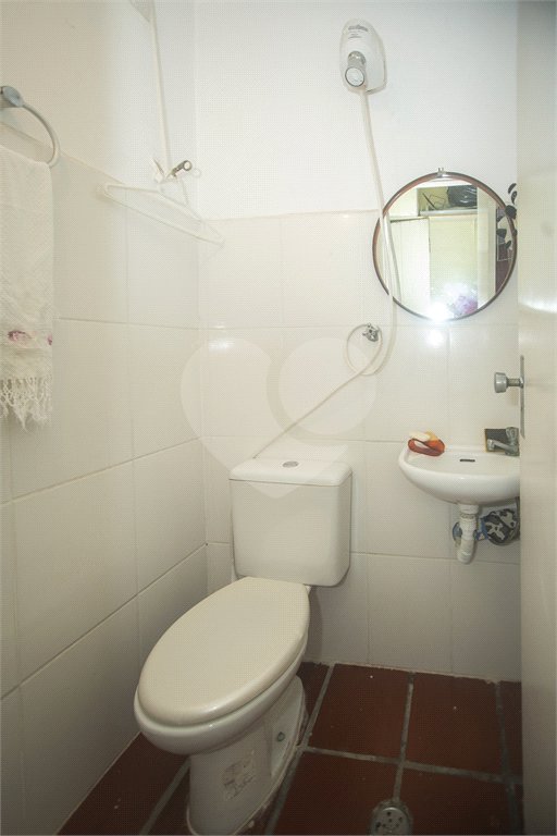 Sobrado à venda com 3 quartos, sendo 1 suíte, em Chácara Santo Antônio (zona Sul), São Paulo, SP