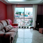Apartamento à venda com 3 quartos, sendo 1 suíte,  em Mandaqui, São Paulo, SP