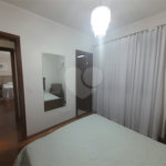 Apartamento no Edifício Villa Lobos a venda - São Carlos