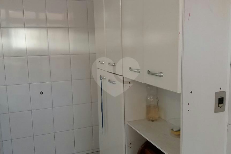 Sobrado à venda com 3 quartos, sendo 1 suíte, em Santana, São Paulo, SP