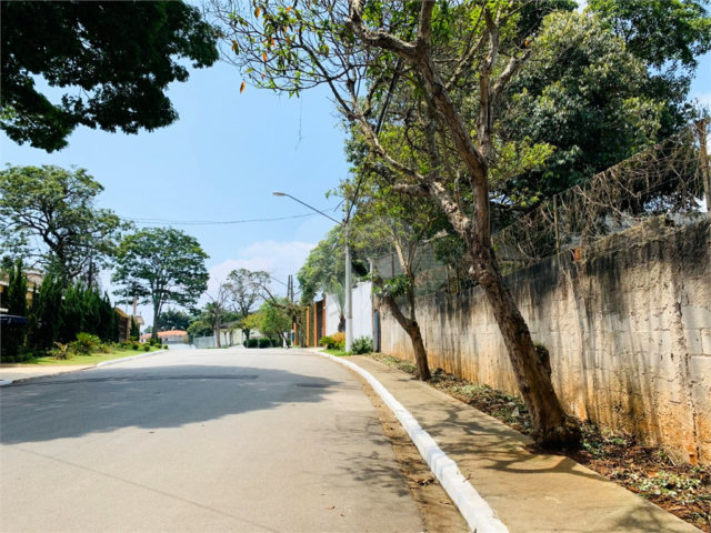 Terreno à venda em Interlagos, São Paulo, SP