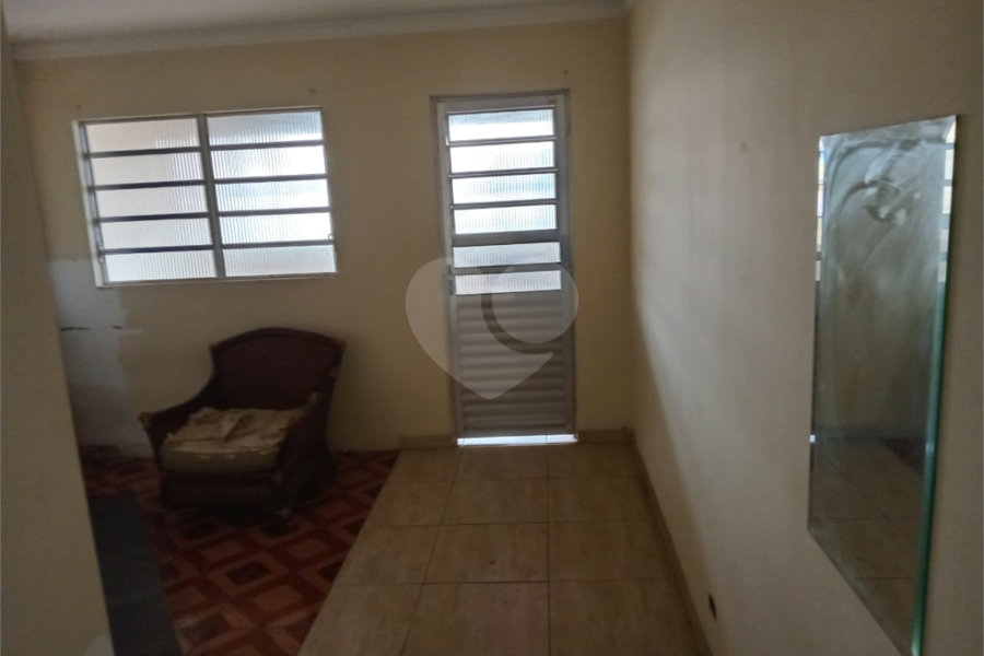 Casa Térrea à venda ou para alugar em Jaraguá, São Paulo, SP