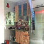 Casa à venda com 3 quartos, sendo 1 suíte,  no condomínio Jardim das Palmas, São Paulo - SP