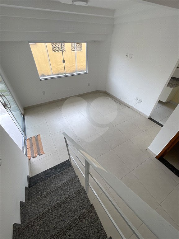 Casa à venda com 3 suítes no condomínio Vítor Alves 2400, Rio de Janeiro - RJ