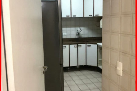 Apartamento à venda com 3 quartos, sendo 1 suíte, em Bela Aliança, São Paulo, SP