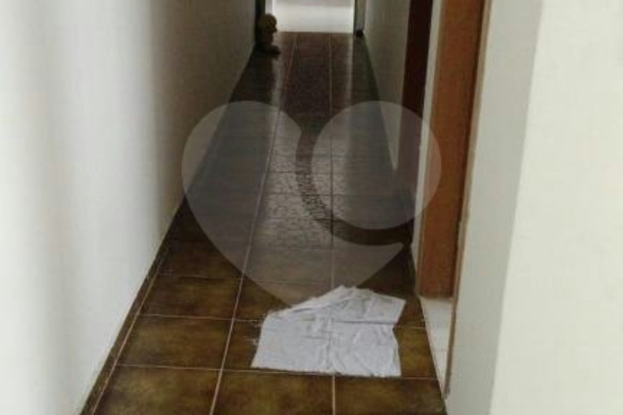 Casa à venda com 3 quartos, sendo 1 suíte, em Santana, São Paulo, SP