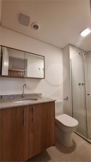 Apartamento para alugar com 2 quartos, sendo 1 suíte, em Chácara Santo Antônio, São Paulo, SP